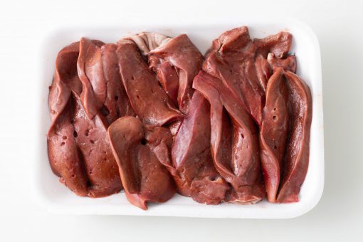 Pork Liver