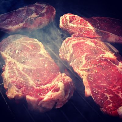 Beef - Steaks