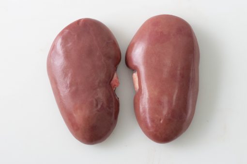 Pork Kidney 2pk