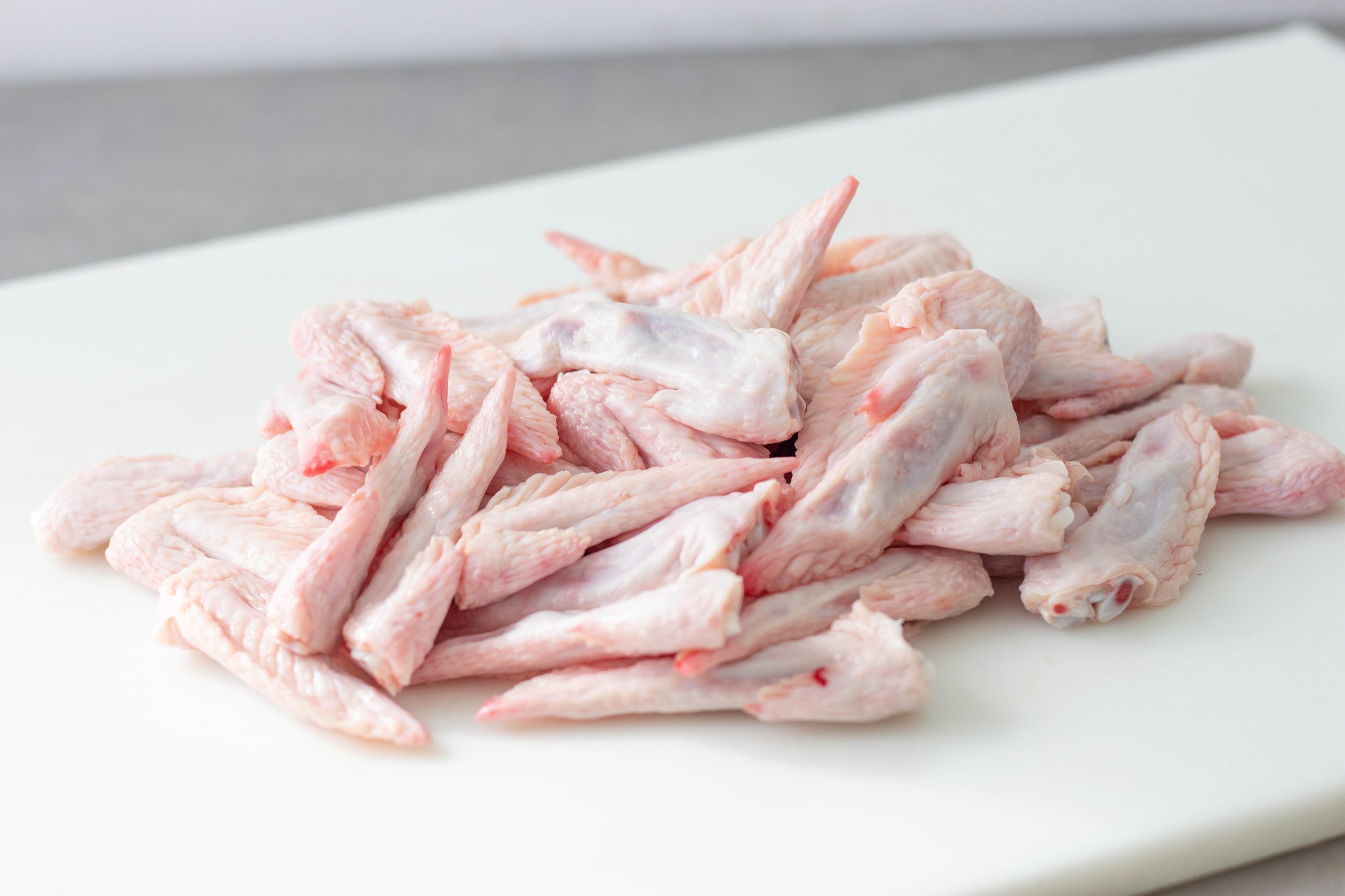 Chicken Wing Tips Spring Brook Farms