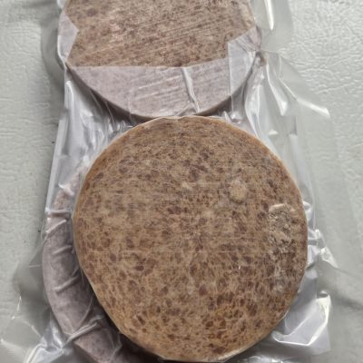 4pk Pork Maple Breakfast Patties (Gluten Free)