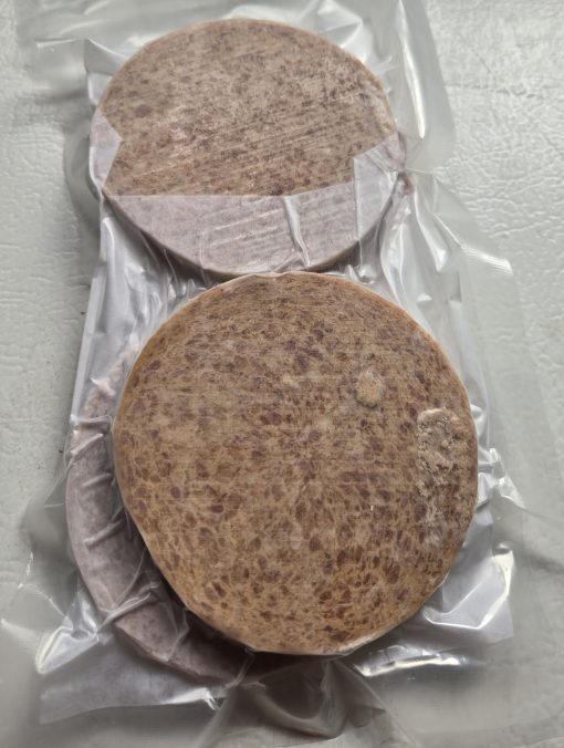 4pk Pork Maple Breakfast Patties (Gluten Free)